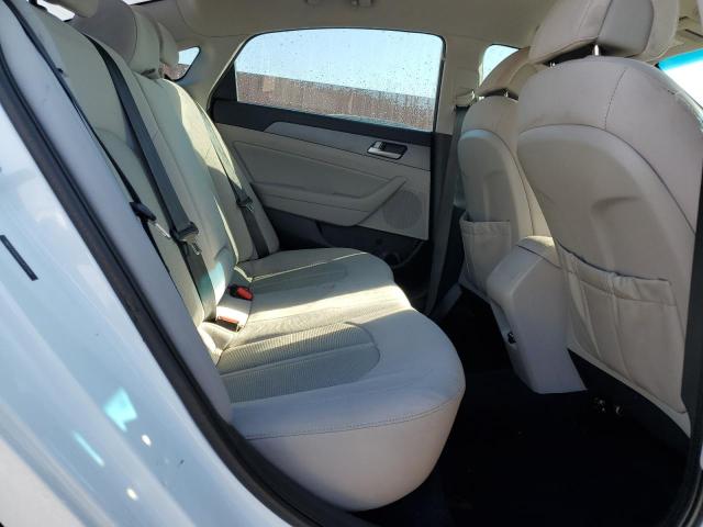 2016 HYUNDAI SONATA ECO - 5NPE24AAXGH419744