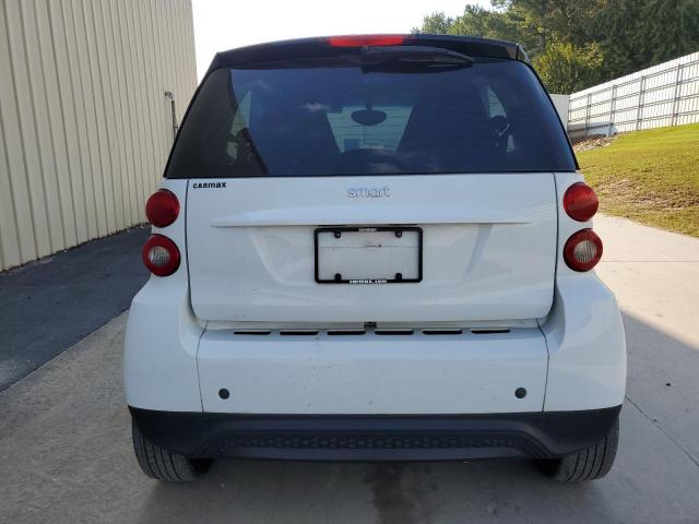 VIN WMEEJ3BA9FK806363 2015 SMART FORTWO no.6