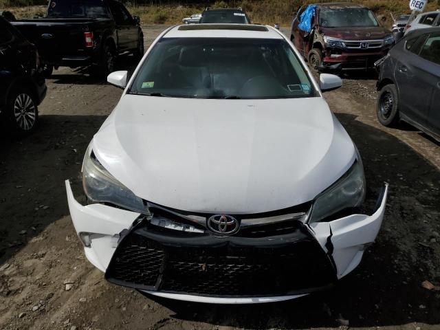 VIN 4T1BF1FK1FU477555 2015 Toyota Camry, LE no.5