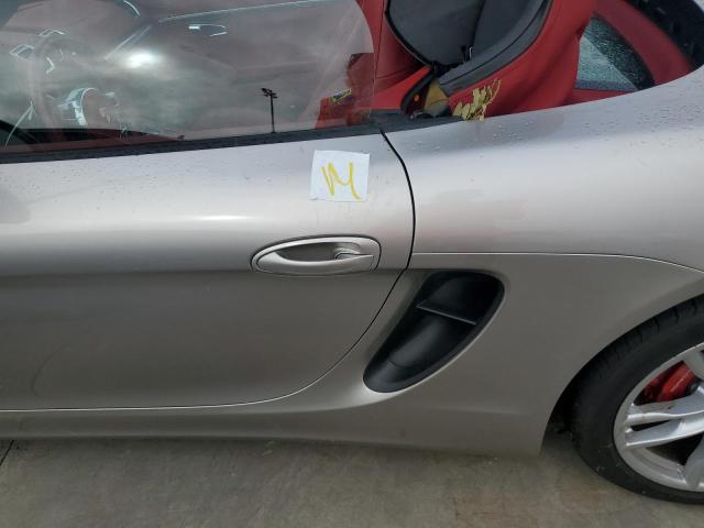 VIN WP0CB2A82DS132355 2013 PORSCHE BOXSTER no.12