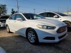 FORD FUSION SE photo