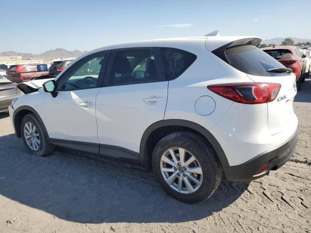 2016 MAZDA CX-5 TOURI - JM3KE2CY3G0911027