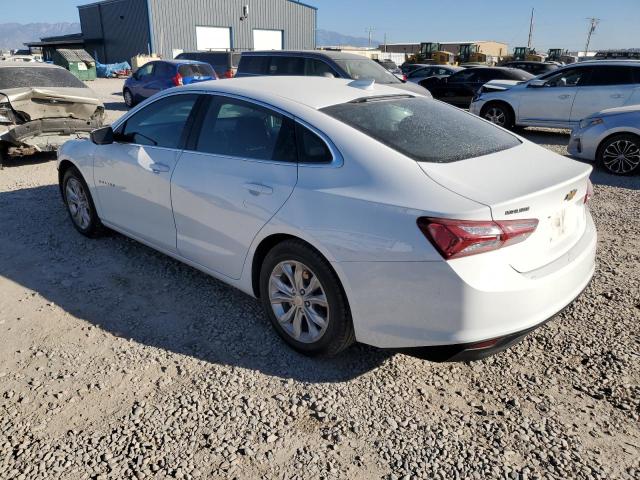 VIN 1G1ZD5ST8NF166277 2022 Chevrolet Malibu, LT no.2