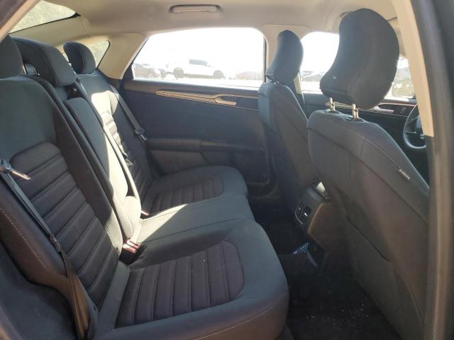 2018 FORD FUSION SE - 3FA6P0HD1JR251601