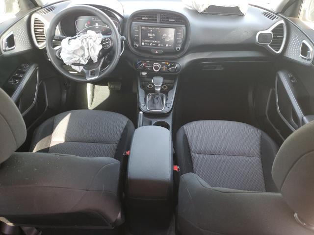 2023 KIA SOUL LX - KNDJ23AU5P7199517