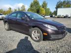 Lot #3024345530 2010 MAZDA 6 I