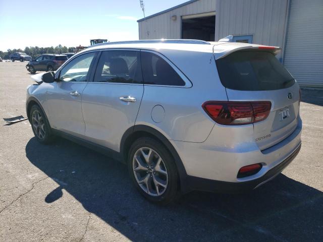 2019 KIA SORENTO EX - 5XYPHDA5XKG597616