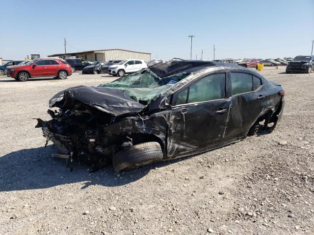 2020 NISSAN VERSA SV - 3N1CN8EV4LL889896