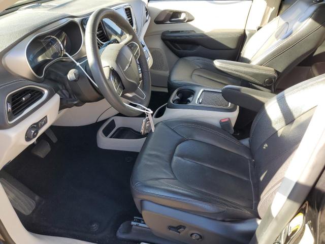 2022 CHRYSLER PACIFICA H - 2C4RC1L76NR164086