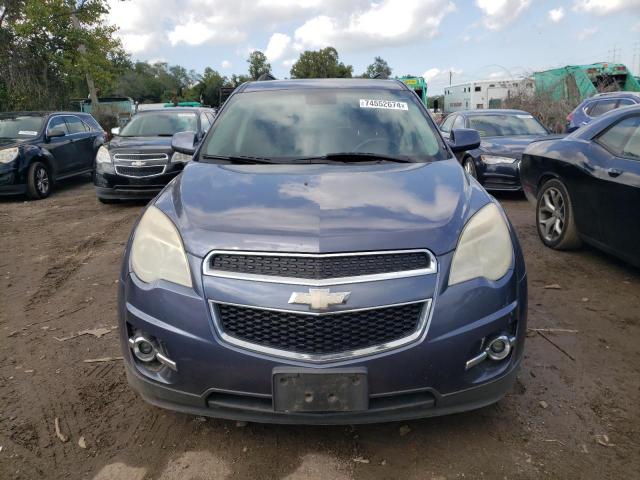 VIN 2GNFLNEK4D6373930 2013 Chevrolet Equinox, LT no.5