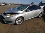 2017 FORD FOCUS SE - 1FADP3F24HL265348