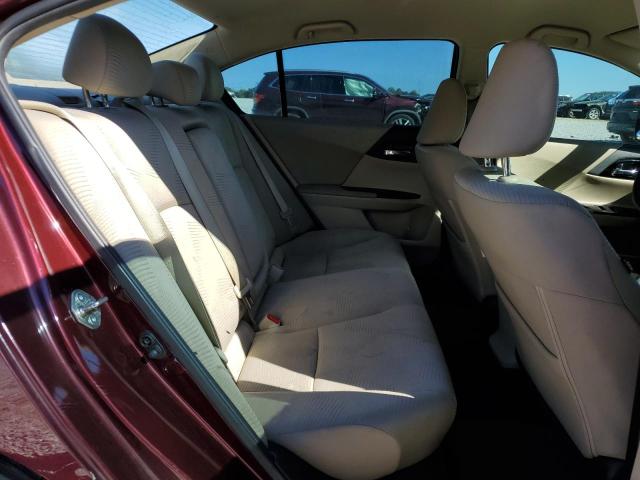 2016 HONDA ACCORD LX - 1HGCR2F3XGA075326