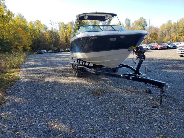 REGAL BOAT W/TRL 2022 RGMDF545G122 photo #3