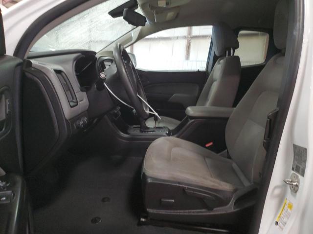 2019 CHEVROLET COLORADO - 1GCHTBEA6K1325739