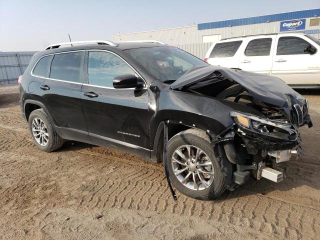 2021 JEEP CHEROKEE L - 1C4PJMMX6MD195059