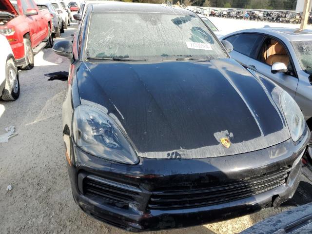 VIN WP1BA2AY1MDA42096 2021 PORSCHE CAYENNE no.5