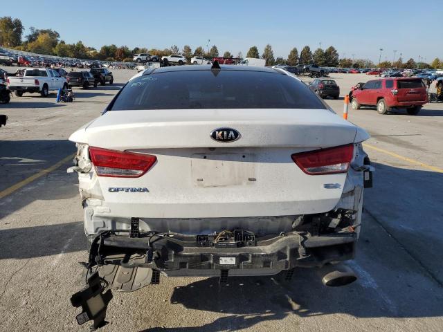 2018 KIA OPTIMA EX - 5XXGU4L37JG210238