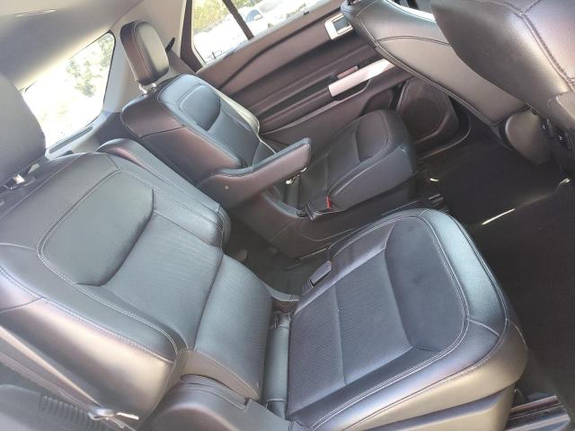 2021 FORD EXPLORER L - 1FMSK8FH0MGB34143