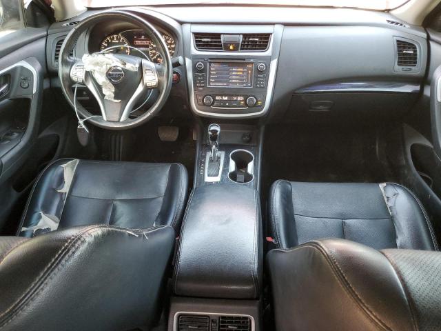 2017 NISSAN ALTIMA 2.5 - 1N4AL3AP6HC135170