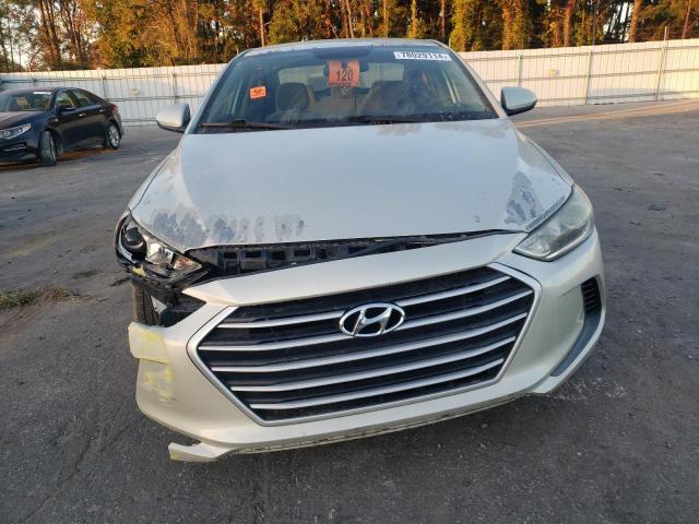 2017 HYUNDAI ELANTRA SE - 5NPD74LF9HH167802