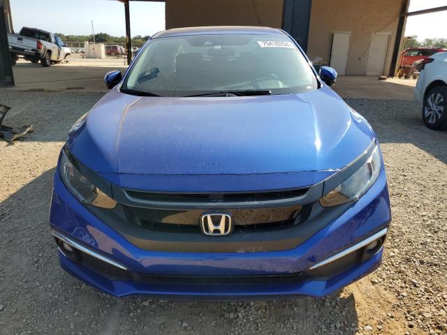 VIN 2HGFC1F31MH703506 2021 Honda Civic, EX no.5