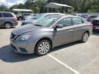 2019 NISSAN SENTRA S - 3N1AB7AP3KY394141