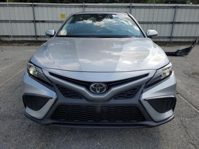 2024 TOYOTA CAMRY SE N - 4T1G11AK2RU914348