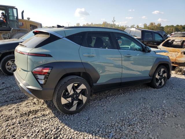 VIN KM8HE3A37RU079263 2024 HYUNDAI KONA no.3