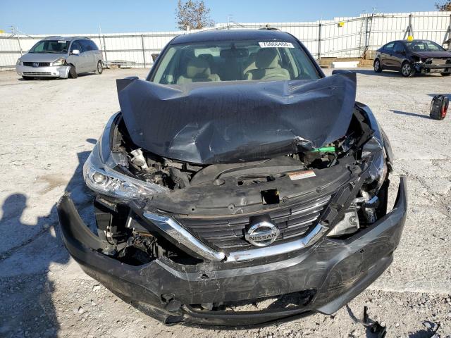 VIN 1N4AL3AP2JC153364 2018 NISSAN ALTIMA no.5