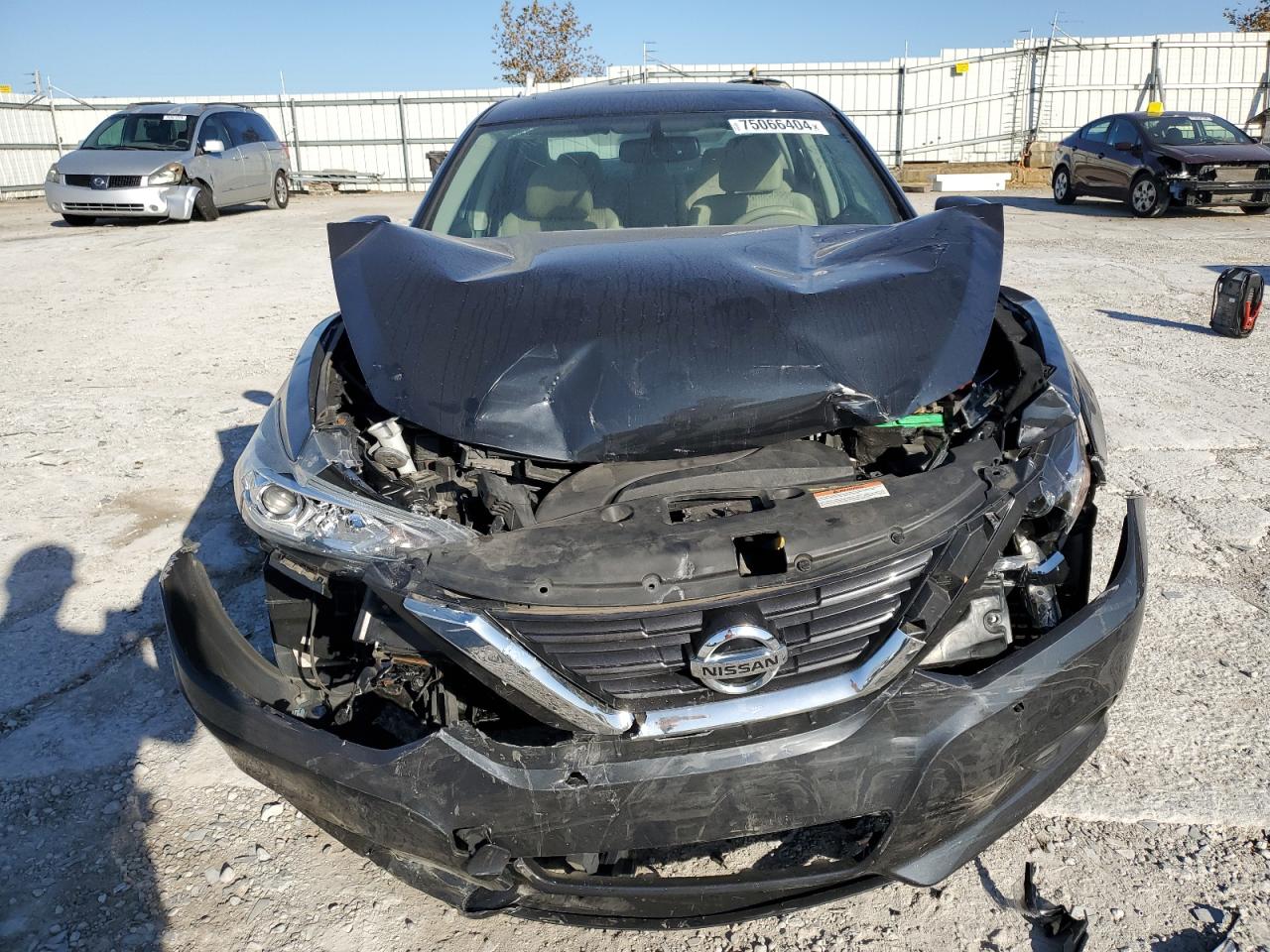 Lot #2991707071 2018 NISSAN ALTIMA 2.5