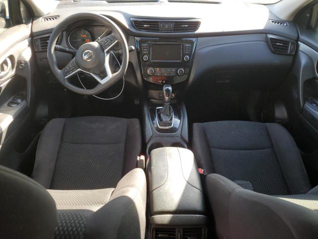 2020 NISSAN ROGUE SPOR - JN1BJ1CV7LW253467