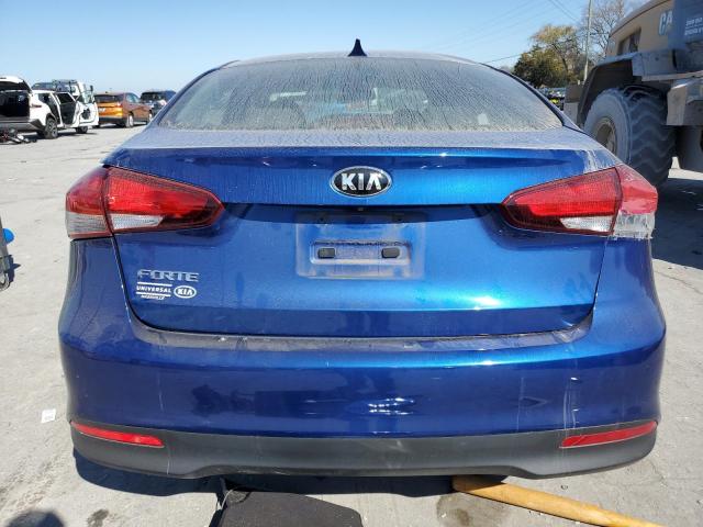 2017 KIA FORTE LX - 3KPFL4A71HE123958