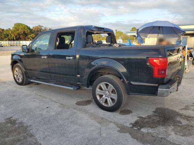 VIN 1FTEW1CG7JFB22050 2018 Ford F-150, Supercrew no.2