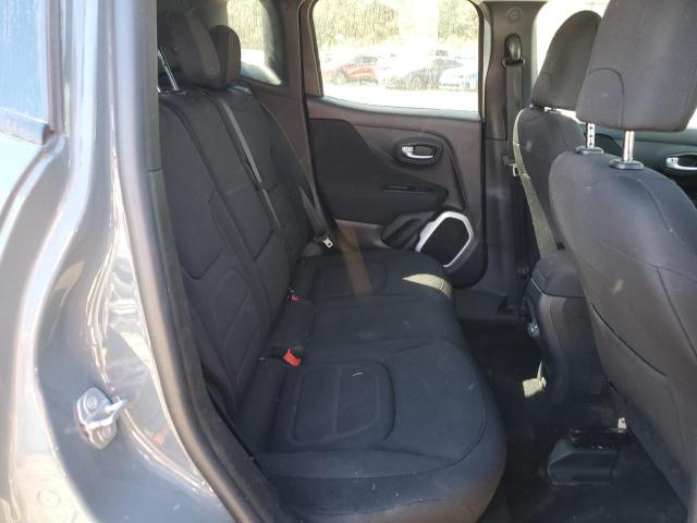 2018 JEEP RENEGADE L - ZACCJBBB5JPH69853