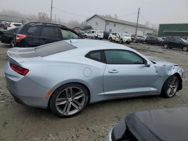 2018 CHEVROLET CAMARO LT - 1G1FB1RS6J0118675