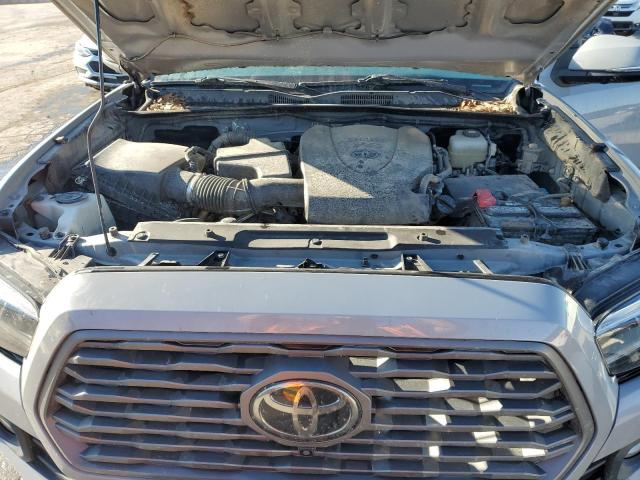 2021 TOYOTA TACOMA DOU - 3TYCZ5AN2MT029209