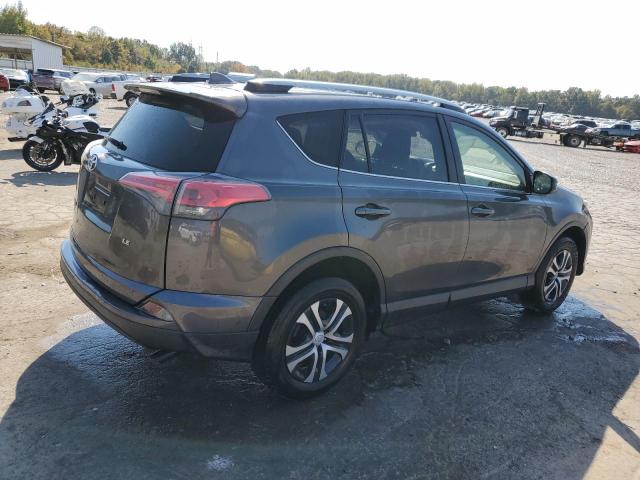 2017 TOYOTA RAV4 LE - JTMZFREV7HJ106403