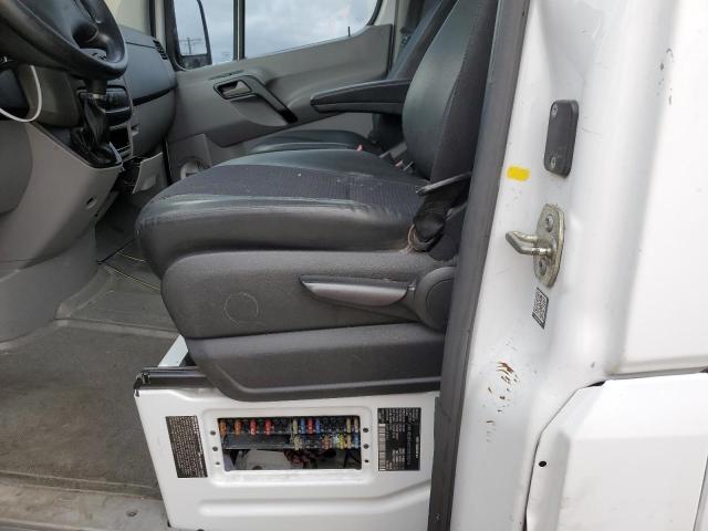2016 MERCEDES-BENZ SPRINTER 3 WD3PF4CC0GP228215