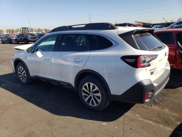 2020 SUBARU OUTBACK PR - 4S4BTACC8L3230752