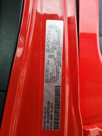 2023 JEEP WRANGLER S - 1C4HJXDG5PW527992