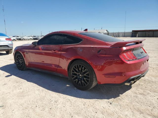 2020 FORD MUSTANG GT - 1FA6P8CF9L5177115