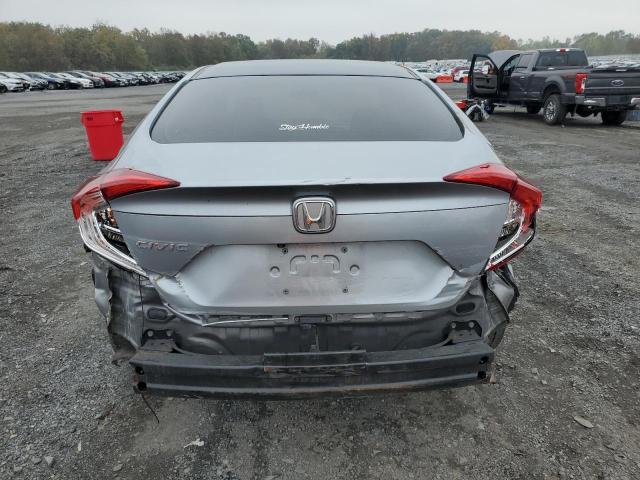 VIN 19XFC2F71GE091234 2016 Honda Civic, EX no.6