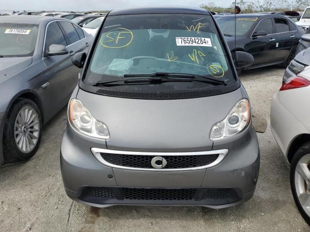 VIN WMEEJ3BA5DK670200 2013 SMART FORTWO no.5