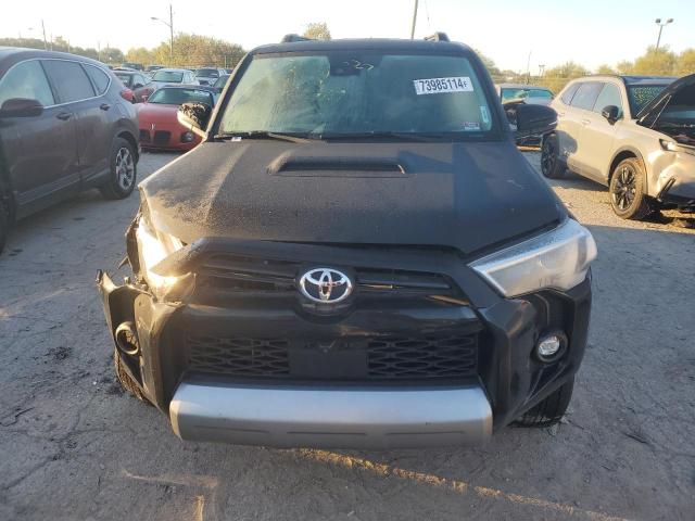 2023 TOYOTA 4RUNNER SE - JTERU5JR8P6206787