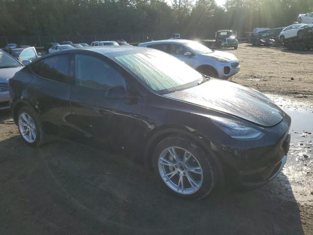 VIN 7SAYGDEE8PA139296 2023 Tesla MODEL Y no.4