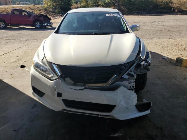2017 NISSAN ALTIMA 2.5 - 1N4AL3AP8HC278265