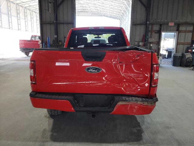 2019 FORD F150 SUPER - 1FTFX1E50KKE13687