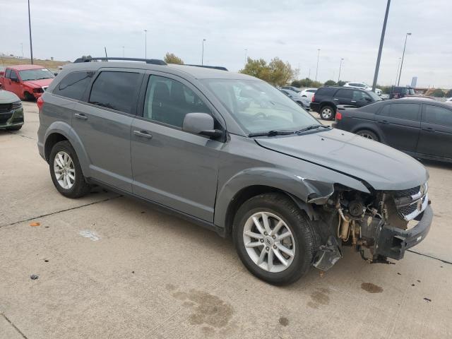 2019 DODGE JOURNEY SE - 3C4PDCBB2KT797828