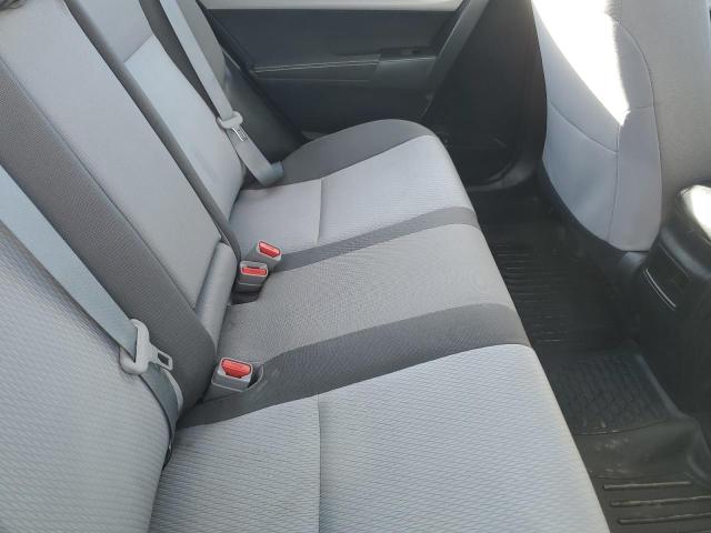 2019 TOYOTA COROLLA L - 2T1BURHE1KC177408