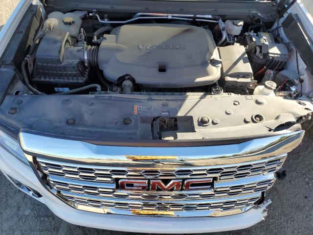 2021 GMC CANYON DEN 1GTG6EEN5M1274888